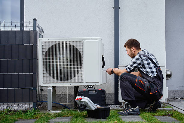 Trusted Hvac service in Yarmouth Port, MA - Tropical Oasis HVAC